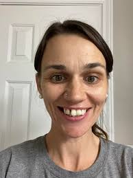 Ran into Joseph Nemchik at the VA office! Look at those beautiful Golpa  smiles!! I just LOVE seeing all the lives changed by Golpa! Every time I go  to this office it