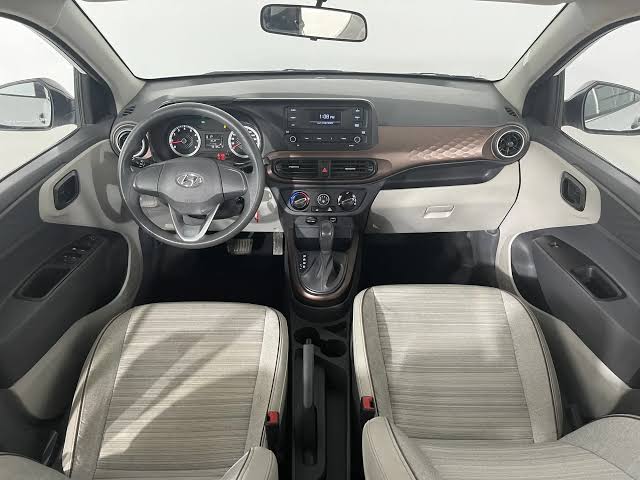 Ergonomic cabin with smart layout finishes, AI generated