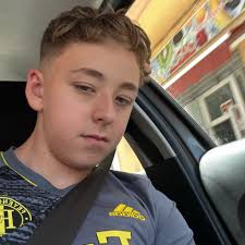 Chris Schumm in people