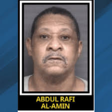 Pitt County sex offender arrested near school, found with firearm and  marijuana