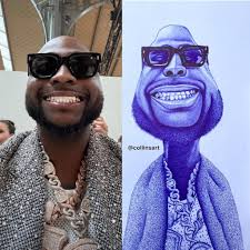 Meet Douglas 🎄 🧙‍♂️