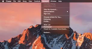 If you don't see the download icon, the music is already on your computer. How To Download Your Music Purchased On Itunes To A New Computer