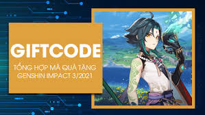 The devastation that once swept the land has finally ceased. Redeem Code Genshin Impact 3 2021 Receive Primogems For Free