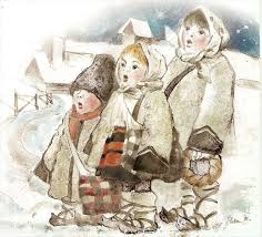 Aplicație colinde de crăciun, foarte placute, muzica de craciun, cantate de copii si de adulti. Buchet De Colinde Romanesti De Craciun Sfantul Antonie Cel Mare