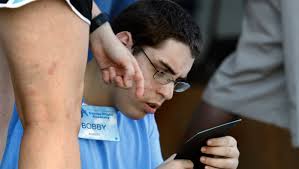 Sooner Flight Camp: Wednesday, July 21, 2010