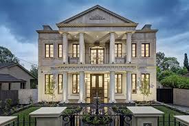Modern country georgian house tour. A Modern Take On Georgian Architecture Georgian Architecture Georgian Homes Modern Georgian House