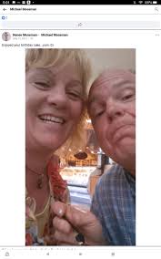 Michael Donald Moseman