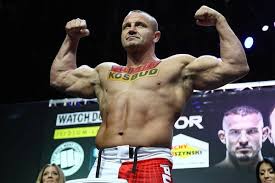 Patrik kincl na ksw 61 porazil tomasze romanowskiho ve druhém kole technickým knokautem. Ksw 61 Patrik Kincl Jde Do Boje Zapasova Karta Turnaje A Kde Jej Sledovat Mmamag Cz