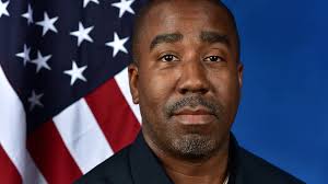 Police arrest man they say tossed gun that went off, killing D.C. officer