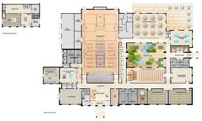 Pin By Farah On Lcyc Rehabilitation Center Architecture Sports Complex How To Plan