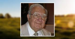 Dominic Anthony Colacchio Obituary August 23, 2017