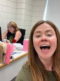 Cassandra Griffin (@CgriffinSlp)