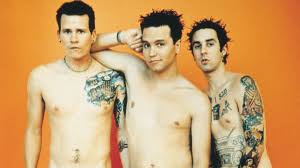 Hoppus wed his wife, skye everly, in 2000. Being Thought Of As A Joke Band Is Better Than An Art Band The Inside Story Of Blink 182 S Enema Of The State Kerrang