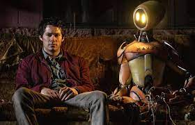 We did not find results for: Szerelem Es Szornyek Film 2020 Kritikak Videok Szereplok Mafab Hu