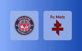 Toulouse vs Metz