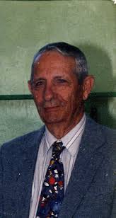 Edward Carter Obituary (2014)