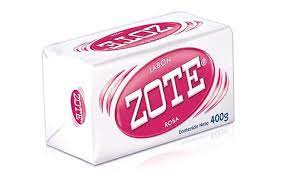 Jabon Zote Azul Rosa Amarillo Usos Y Beneficios En 2021 Jabones Eliminar Manchas De Moho Manchas De Moho