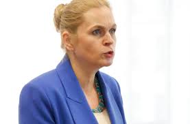 Edukacja zdrowotna i se*sualna. Barbara Nowacka o planach MEN