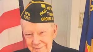 Vis: Descendants of veterans must keep their stories alive