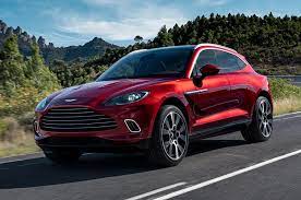 Offer you first sight of any promotions including cars, merchandise and accessories. Aston Seals Funds For Dbx Production But Issues Long Term Warning Autocar