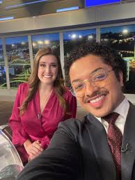 Microagressions' Over Black Male Anchor's Curls