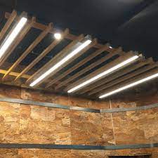 led strips plafond plafondverlichting led