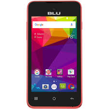 Blazing speed with 1.3 ghz dual core processor and 4gb internal memory to . Best Buy Blu Advance 4 0 L2 With 4gb Memory Cell Phone Unlocked Pink A030u Pink