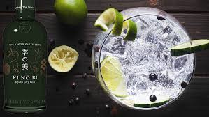 Influenced from the seas that surround our island, ocean sent gin features native bladderwrack. Grym Japansk Gin Slapps I Liten Upplaga Pa Systembolaget Cafe Se