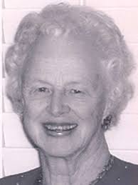 Ruth R. Wemple, 92, had many friends here