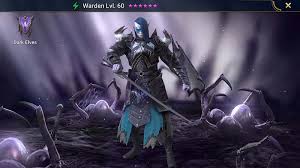 Raid Shadow Legends Tier List All Characters Ranked June 2021