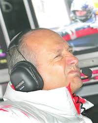 Minister President Nelson Oduber