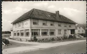 Das restaurant lädt bei moderaten preisen und. St Peter Ording St Peter Ording Kinderheim Gorch Fock Haus Sankt Peter Ording Nordfriesland Lkr Nr Ww89741 Oldthing Ansichtskarten Schlesw