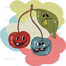 84,806 cherries cartoons on gograph. Pin Pa Cherries With Faces