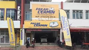Hai korang, hari tu lah kan, sempat menyempatkan diri untuk bershopping di the mines shopping centre. Pakar Cermin Kenderaan Myezy Auto Glass Auto Glass Shop In Batu Berendam
