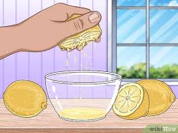 Nov 12, 2018 · step 1: How To Use Lemon Juice To Lighten Hair 15 Steps With Pictures