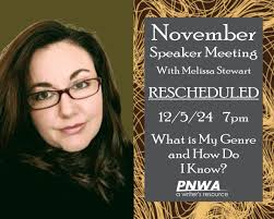 Pacific Northwest Writers Association