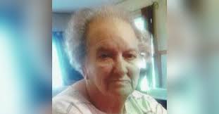 Barbara Aline Prater Obituary