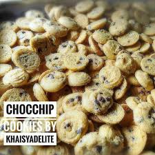 Boleh dikatakan inilah biskut raya viral untuk tahun ini. Biskut Raya Yang Viral Dari Khaisya Delite Apekinah Com