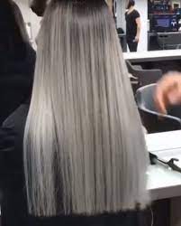 Shampoo For Gray Hair Turning Yellow Shampoo For Gray Hair Grey Hair Turning Yellow Remove Gray Hair