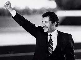 Luis donaldo colosio was a mexican politician, economist, and pri presidential candidate, who was assassinated at a campaign rally in tijuana during the mexican presidential campaign of 1994. A 26 Anos De La Muerte De Luis Donaldo Colosio Murrieta Diario El Mundo
