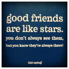 Otherwise, you may step on a piece of the forest that was left out by mistake.. The Famous People Friends Are Like Stars Boom Sumo