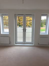 Door blinds options are usually shallow blinds that can fit comfortably behind your door handle, provided you have enough clearance. Advice Needed Blinds Curtains Houzz Uk