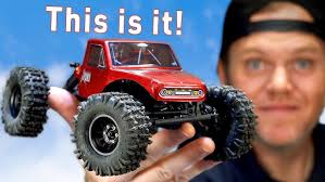 Sandy Land, PX9300 RC Truck Review: Can It Really Go 30+ MPH?