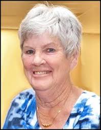 Jacqueline 'Jackie' (Knowles) Ellingwood Obituary