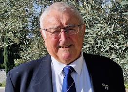 Composition du bureau