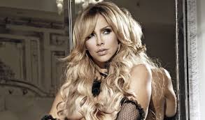 Mújica also appeared in several mexican tv shows, including tv azteca's morning. Aylin Mujica Se Quita La Ropa Para La Revista Playboy Diario La Prensa