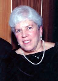 Grace Elizabeth Price Obituary