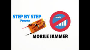 Maybe you would like to learn more about one of these? Mobile Signal Jammer Circuit How To Make Mobile Signal Jammer Using So Signal Jammer Jammer Mobile Phone Jammer