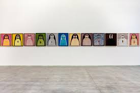 Hans Schärer Watercolors Erotic Visions