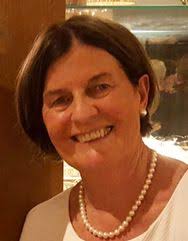 Condolence Book for Olive Bödeker, (née Kyne) (Rosses Point, Sligo)